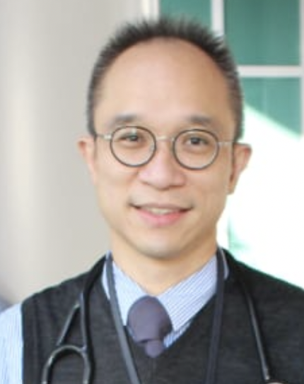 A/Professor Anfernee Yim